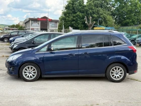 Ford C-max 2.0HDI-116kc Титаниум | Auto.bg — изображение 4 Ford C-max 2.0HDI-116kc Титаниум | Auto.bg — изображение 4