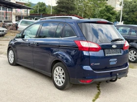 Ford C-max 2.0HDI-116kc Титаниум | Auto.bg — изображение 5 Ford C-max 2.0HDI-116kc Титаниум | Auto.bg — изображение 5