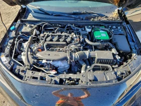 Honda Civic 1.5l Touring - 18000 € / 35204.94 лв. - 62204626 11 | Car24.bg Honda Civic 1.5l Touring - 18000 € / 35204.94 лв. - 62204626 11