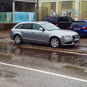 Audi A4 6 скорости - 4600 € / 8996.82 лв. - 47739507 4 | Car24.bg Audi A4 6 скорости - 4600 € / 8996.82 лв. - 47739507 4