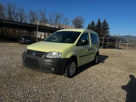 VW Caddy 1.9TDI 105k.s DSG - Car24.bg VW Caddy 1.9TDI 105k.s DSG