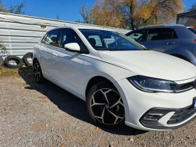 VW Polo КАТО НОВА.39850км.КУКЛИЧКА - 16000 € / 31293.28 лв. - 66938286 2 | Car24.bg VW Polo КАТО НОВА.39850км.КУКЛИЧКА - 16000 € / 31293.28 лв. - 66938286 2