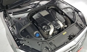 Mercedes-Benz S 500 - 28050 € / 54861.03 лв. - 29266257 6 | Car24.bg Mercedes-Benz S 500 - 28050 € / 54861.03 лв. - 29266257 6