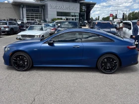 Mercedes-Benz E 53 AMG COUPE / CARFAX - 36499 € / 71385.84 лв. - 56987978 5 | Car24.bg Mercedes-Benz E 53 AMG COUPE / CARFAX - 36499 € / 71385.84 лв. - 56987978 5