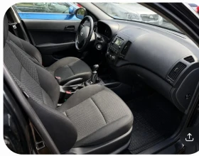 Hyundai I30 1.6crdi 90hp FACELIFT/GERMANY | Auto.bg — изображение 4 Hyundai I30 1.6crdi 90hp FACELIFT/GERMANY | Auto.bg — изображение 4