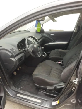 Toyota Corolla verso undefined | Auto.bg — изображение 3 Toyota Corolla verso undefined | Auto.bg — изображение 3