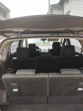 Toyota Corolla verso undefined | Auto.bg — изображение 5 Toyota Corolla verso undefined | Auto.bg — изображение 5