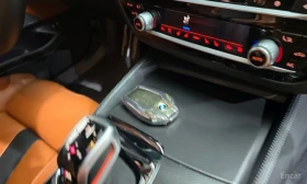 BMW M5 xDrive* BOWER* ОБДУХ* 360* HUD* LASER* | Auto.bg — изображение 16 BMW M5 xDrive* BOWER* ОБДУХ* 360* HUD* LASER* | Auto.bg — изображение 16
