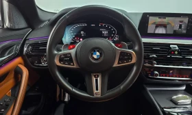 BMW M5 xDrive* BOWER* ОБДУХ* 360* HUD* LASER* | Auto.bg — изображение 13 BMW M5 xDrive* BOWER* ОБДУХ* 360* HUD* LASER* | Auto.bg — изображение 13