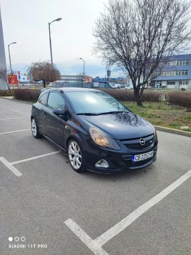 Opel Corsa 1.6 Turbo OPC + LPG - 3900 € / 7627.74 лв. - 85518418 2 | Car24.bg Opel Corsa 1.6 Turbo OPC + LPG - 3900 € / 7627.74 лв. - 85518418 2