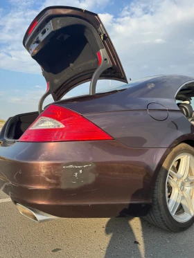 Mercedes-Benz CLS 320 undefined | Auto.bg — изображение 14 Mercedes-Benz CLS 320 undefined | Auto.bg — изображение 14