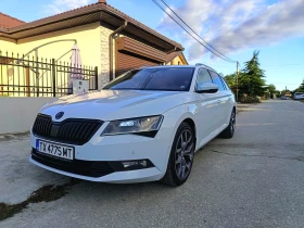 Skoda Superb undefined | Auto.bg — изображение 2 Skoda Superb undefined | Auto.bg — изображение 2
