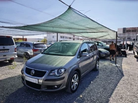 VW Touran 7МЕСТНА