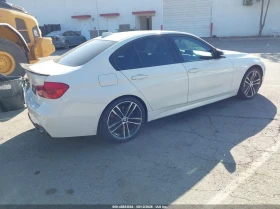 BMW 340 M-SPORT* КОЖА* ПОДГРЕВ* HARMAN KARDON* ШИБИДАХ* | Auto.bg — изображение 4 BMW 340 M-SPORT* КОЖА* ПОДГРЕВ* HARMAN KARDON* ШИБИДАХ* | Auto.bg — изображение 4