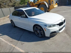 BMW 340 M-SPORT* КОЖА* ПОДГРЕВ* HARMAN KARDON* ШИБИДАХ*
