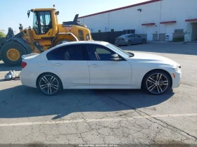 BMW 340 M-SPORT* КОЖА* ПОДГРЕВ* HARMAN KARDON* ШИБИДАХ* | Auto.bg — изображение 12 BMW 340 M-SPORT* КОЖА* ПОДГРЕВ* HARMAN KARDON* ШИБИДАХ* | Auto.bg — изображение 12