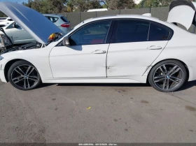 BMW 340 M-SPORT* КОЖА* ПОДГРЕВ* HARMAN KARDON* ШИБИДАХ* | Auto.bg — изображение 7 BMW 340 M-SPORT* КОЖА* ПОДГРЕВ* HARMAN KARDON* ШИБИДАХ* | Auto.bg — изображение 7