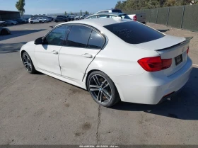 BMW 340 M-SPORT* КОЖА* ПОДГРЕВ* HARMAN KARDON* ШИБИДАХ* | Auto.bg — изображение 3 BMW 340 M-SPORT* КОЖА* ПОДГРЕВ* HARMAN KARDON* ШИБИДАХ* | Auto.bg — изображение 3