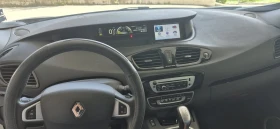 Renault Scenic XMODE - 3200 € - 17091534 6 | Car24.bg Renault Scenic XMODE - 3200 € - 17091534 6
