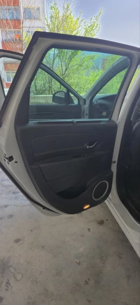 Renault Scenic XMODE - 3200 € - 17091534 8 | Car24.bg Renault Scenic XMODE - 3200 € - 17091534 8