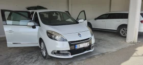 Renault Scenic XMODE - 3200 € - 17091534 2 | Car24.bg Renault Scenic XMODE - 3200 € - 17091534 2