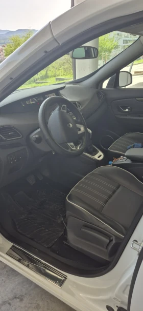 Renault Scenic XMODE - 3200 € - 17091534 5 | Car24.bg Renault Scenic XMODE - 3200 € - 17091534 5