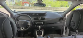 Renault Scenic XMODE - 3200 € - 17091534 7 | Car24.bg Renault Scenic XMODE - 3200 € - 17091534 7