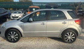 Suzuki SX4 1.9 ddis - 3200 € - 63612254 3 | Car24.bg Suzuki SX4 1.9 ddis - 3200 € - 63612254 3