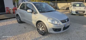 Suzuki SX4 1.9 ddis | Auto.bg — изображение 5 Suzuki SX4 1.9 ddis | Auto.bg — изображение 5