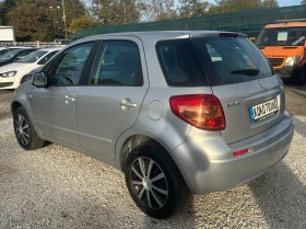 Suzuki SX4 1.9 ddis - 3200 € - 63612254 4 | Car24.bg Suzuki SX4 1.9 ddis - 3200 € - 63612254 4
