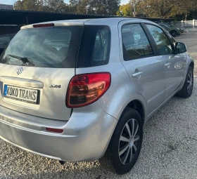 Suzuki SX4 1.9 ddis - 3200 € - 63612254 6 | Car24.bg Suzuki SX4 1.9 ddis - 3200 € - 63612254 6