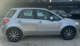 Suzuki SX4 1.9 ddis - 3200 € - 63612254 7 | Car24.bg Suzuki SX4 1.9 ddis - 3200 € - 63612254 7