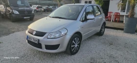 Suzuki SX4 1.9 ddis | Auto.bg — изображение 2 Suzuki SX4 1.9 ddis | Auto.bg — изображение 2