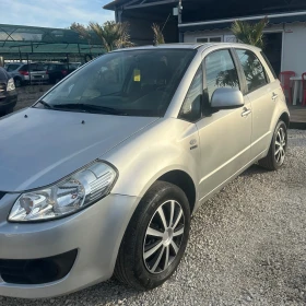 Suzuki SX4 1.9 ddis - 3200 € - 63612254 2 | Car24.bg Suzuki SX4 1.9 ddis - 3200 € - 63612254 2