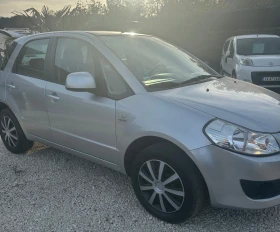 Suzuki SX4 1.9 ddis - 3200 € - 63612254 8 | Car24.bg Suzuki SX4 1.9 ddis - 3200 € - 63612254 8