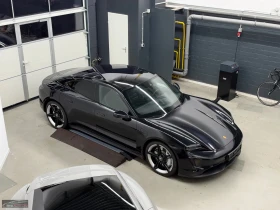 Porsche Taycan 4S/571HP/PERF+ /360/CHRONO/ACC/BOSE/112a - 74499 € - 76187467 3 | Car24.bg Porsche Taycan 4S/571HP/PERF+ /360/CHRONO/ACC/BOSE/112a - 74499 € - 76187467 3