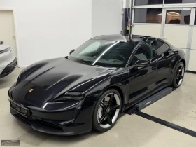 Porsche Taycan 4S/571HP/PERF+ /360/CHRONO/ACC/BOSE/112a - Car24.bg Porsche Taycan 4S/571HP/PERF+ /360/CHRONO/ACC/BOSE/112a