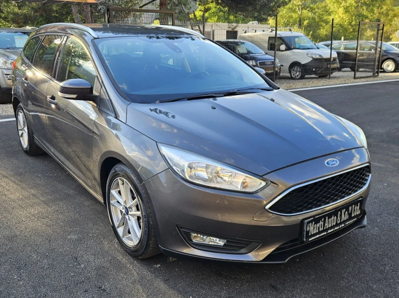 Ford Focus 1.5 TDCI - 12900 лв. / 6595.67 € - 12705569 1 | Car24.bg Ford Focus 1.5 TDCI - 12900 лв. / 6595.67 € - 12705569 1