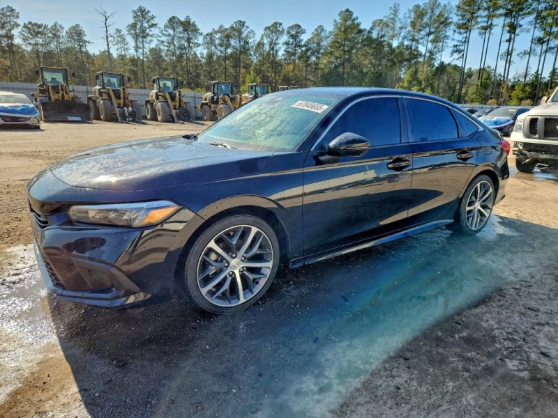 Honda Civic 1.5l Touring - 18000 € / 35204.94 лв. - 62204626 1 | Car24.bg Honda Civic 1.5l Touring - 18000 € / 35204.94 лв. - 62204626 1