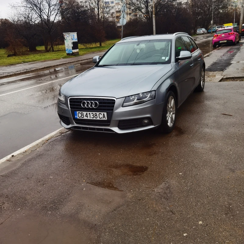 Audi A4 6 скорости - 4600 € / 8996.82 лв. - 47739507 1 | Car24.bg Audi A4 6 скорости - 4600 € / 8996.82 лв. - 47739507 1