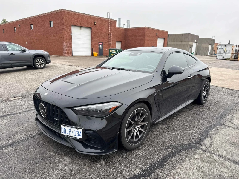 Mercedes-Benz CLE 53 * AMG * ДИСТРОНИК * 360 * HUD - 57900 € - 31491710 1 | Car24.bg Mercedes-Benz CLE 53 * AMG * ДИСТРОНИК * 360 * HUD - 57900 € - 31491710 1