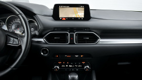 Mazda CX-5 SIGNATURE 2.2 SKYACTIV-D Automatic | Mobile.bg   11