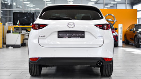 Mazda CX-5 SIGNATURE 2.2 SKYACTIV-D Automatic | Mobile.bg   3
