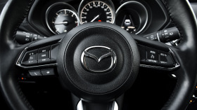 Mazda CX-5 SIGNATURE 2.2 SKYACTIV-D Automatic | Mobile.bg   10