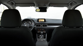 Mazda CX-5 SIGNATURE 2.2 SKYACTIV-D Automatic | Mobile.bg   8
