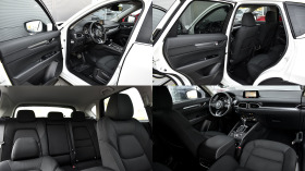 Mazda CX-5 SIGNATURE 2.2 SKYACTIV-D Automatic | Mobile.bg   14
