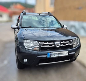 Dacia Duster - Car24.bg Dacia Duster
