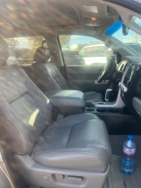 Toyota Sequoia 5.7 LIMITED - 43000 лв. / 21985.55 € - 74461320 4 | Car24.bg Toyota Sequoia 5.7 LIMITED - 43000 лв. / 21985.55 € - 74461320 4