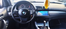 BMW X5 Sport Packet Individual - 12000 € / 23469.96 лв. - 98870143 9 | Car24.bg BMW X5 Sport Packet Individual - 12000 € / 23469.96 лв. - 98870143 9