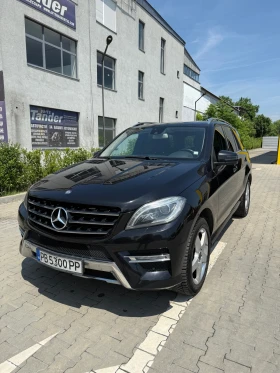 Mercedes-Benz ML 350 BLUETEC 4MATIC - 12000 € / 23469.96 лв. - 10496468 2 | Car24.bg Mercedes-Benz ML 350 BLUETEC 4MATIC - 12000 € / 23469.96 лв. - 10496468 2
